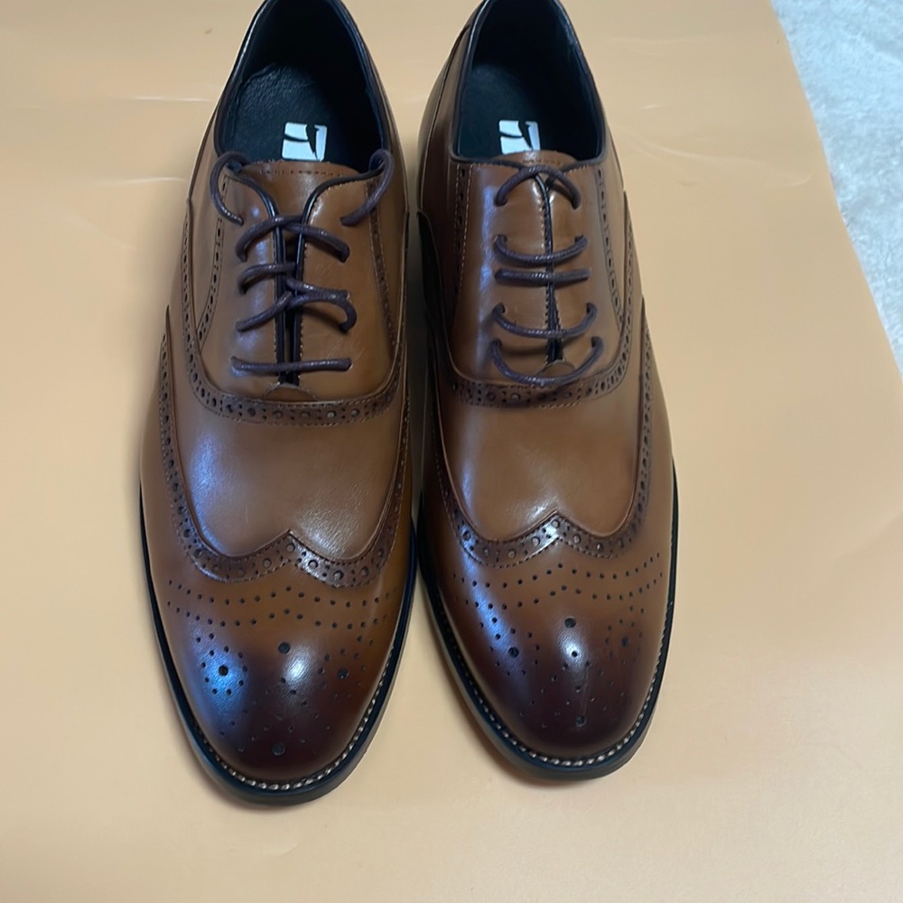ToTo men shoe